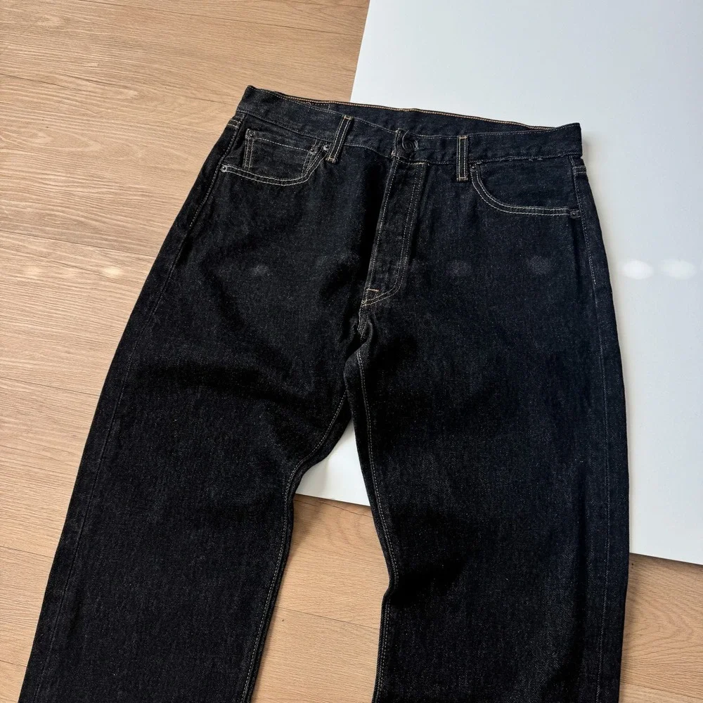 Levis levi 501